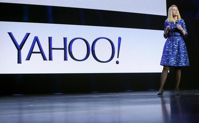 Yahoo board to weigh future of company, Marissa Mayer: WSJ