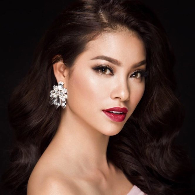 Vietnam beauty to present golden lotus at int’l pageant