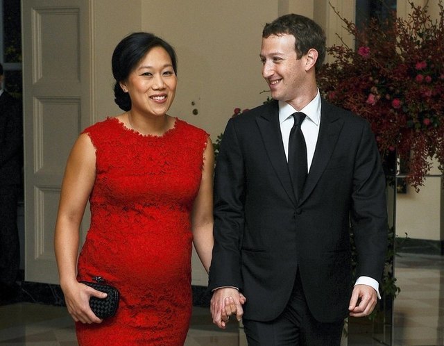 Facebook's Zuckerberg takes philanthropy into profit, politics