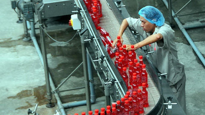 Vietnam health agency to thoroughly inspect Coca-Cola, PepsiCo