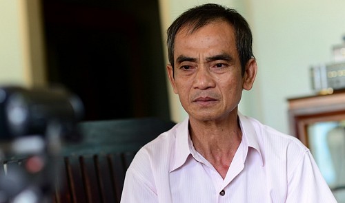 Vietnamese man has life devastated by 17.5-year miscarriage of justice