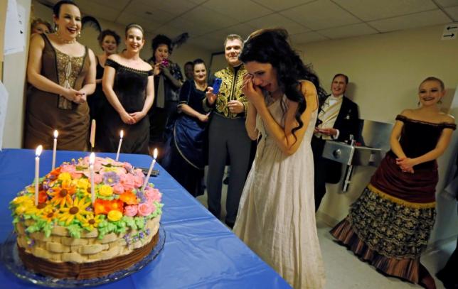 Settlement over 'Happy Birthday' copyright puts song in public domain