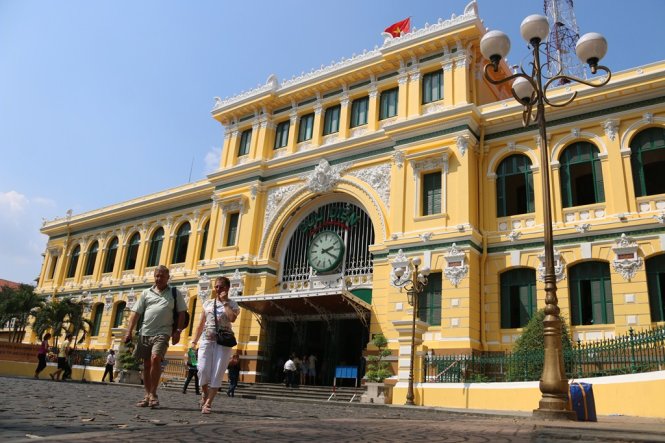 Malaysian tourist recounts cabby cheat in downtown Ho Chi Minh City