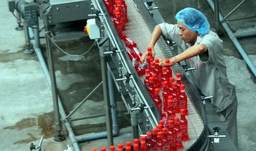 Vietnam health agency to thoroughly inspect Coca-Cola, PepsiCo