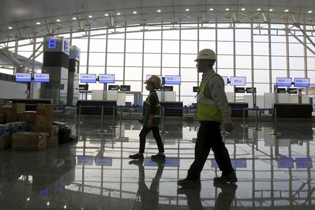 Vietnam airport firm IPO rare bright spot in sluggish privatisation drive