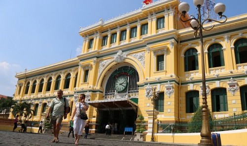 Malaysian tourist recounts cabby cheat in downtown Ho Chi Minh City