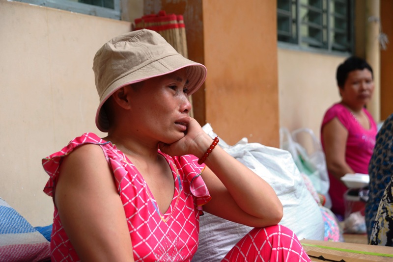Cancer burden in Vietnam – P1: Liabilities