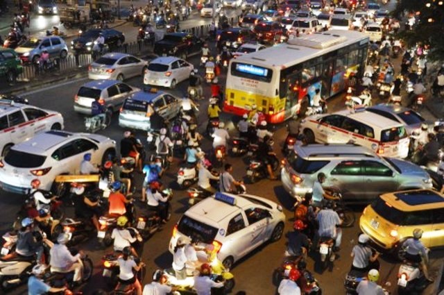 Packed cities, empty villages: Vietnam's migration dilemma