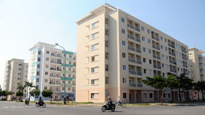 Affordable housing key to Vietnam’s national development targets: WB