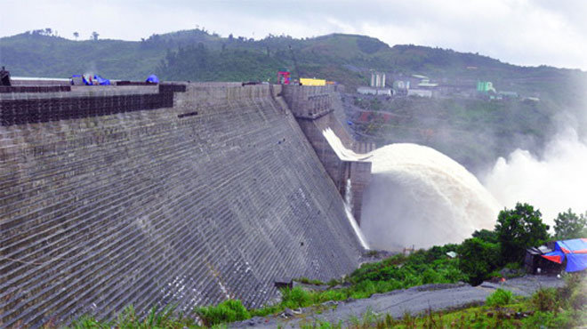 World Bank dam project to benefit millions in Vietnam