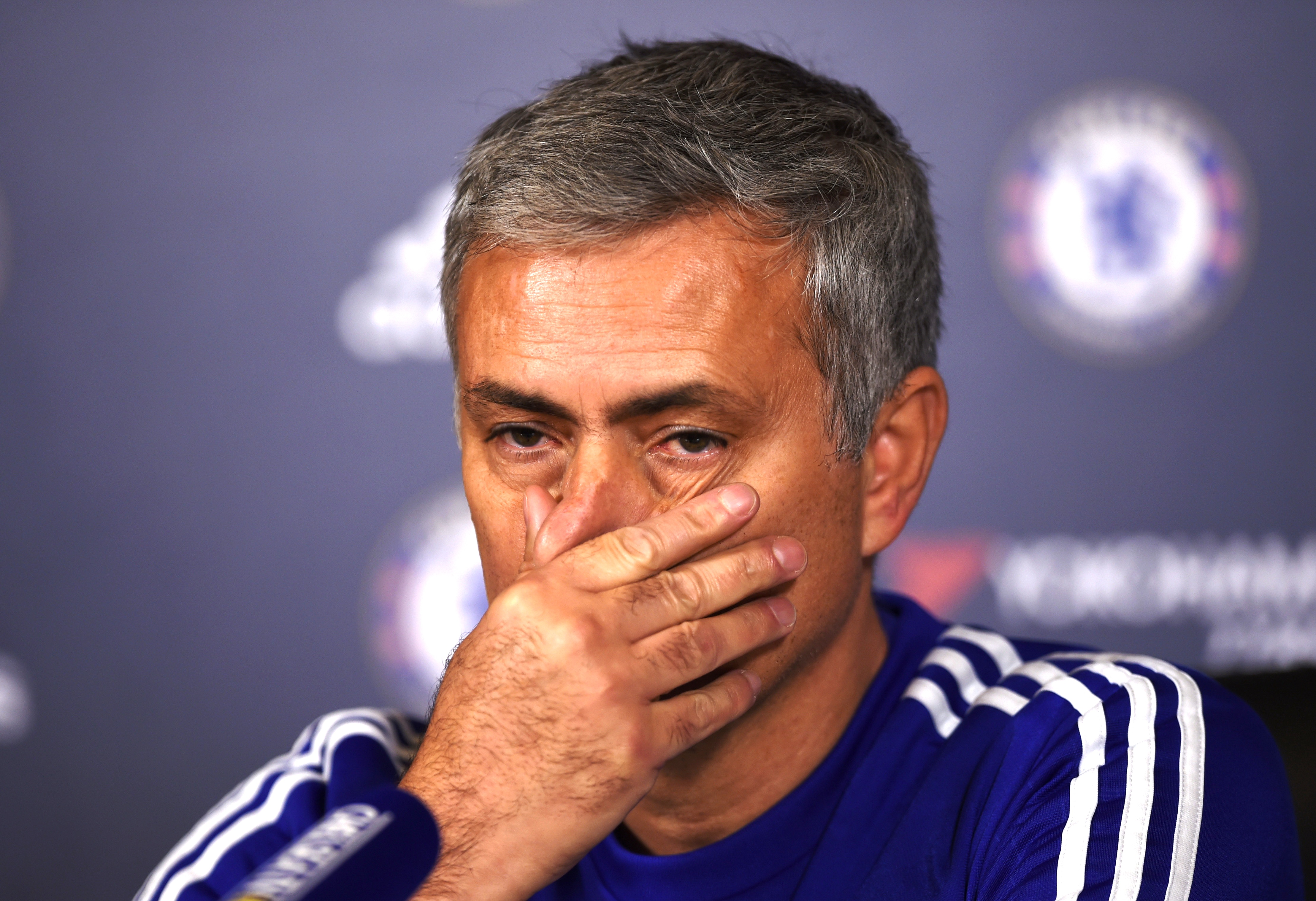 Mourinho sacked as Chelsea manager