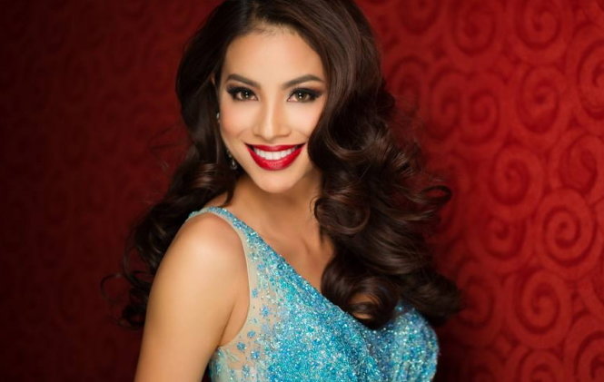 How Pham Huong is Vietnam’s brightest ever hope at Miss Universe