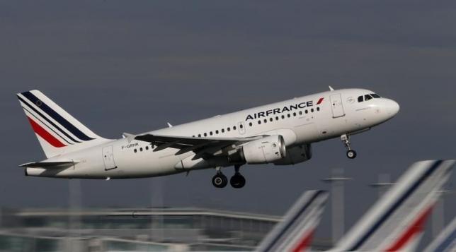 Air France flight makes emergency landing in Kenya after bomb scare: police