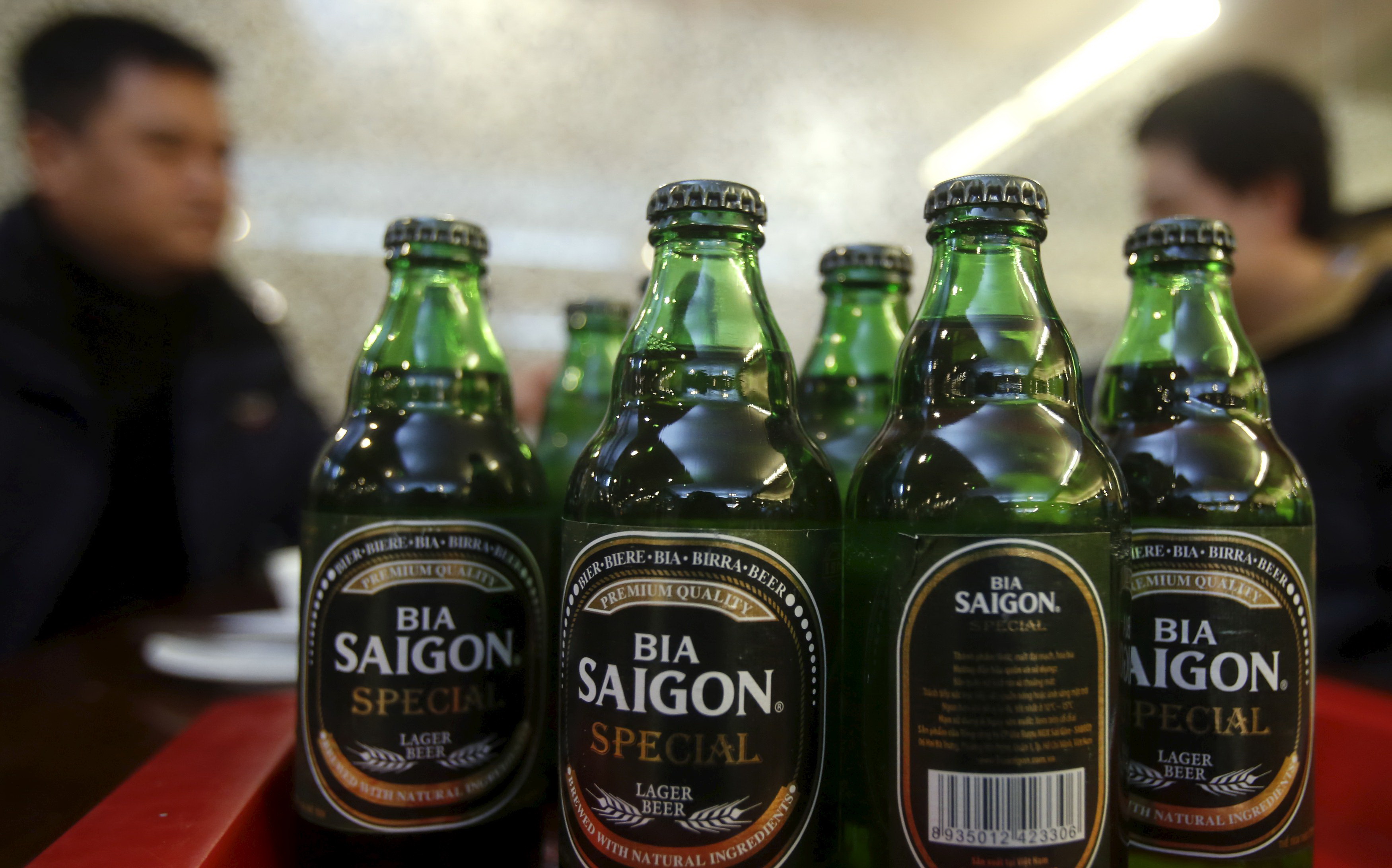 Vietnam brewer Sabeco shuns selling a big stake to foreigners: ministry report