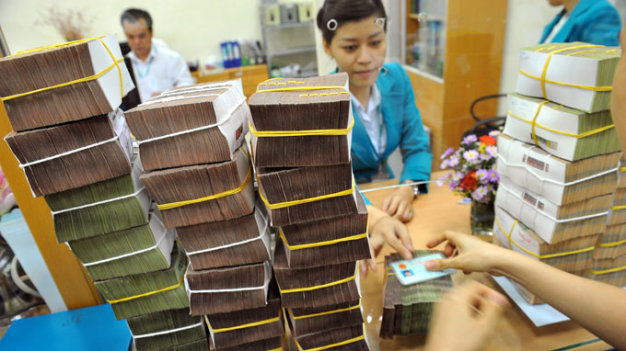Vietnam’s banking restructuring scheme fruitful, with important targets met