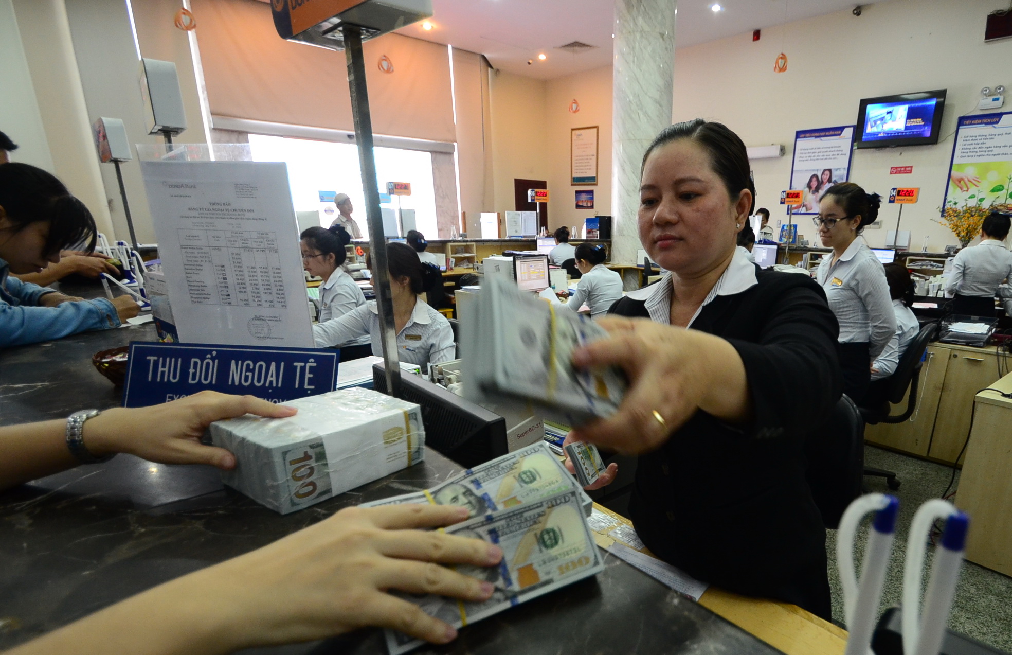 One-fifth of remittance to Ho Chi Minh City channeled into real estate