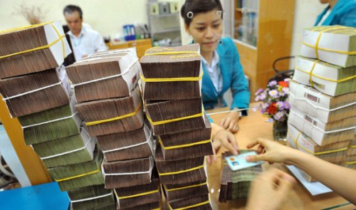 Vietnam’s banking restructuring scheme fruitful, with important targets met