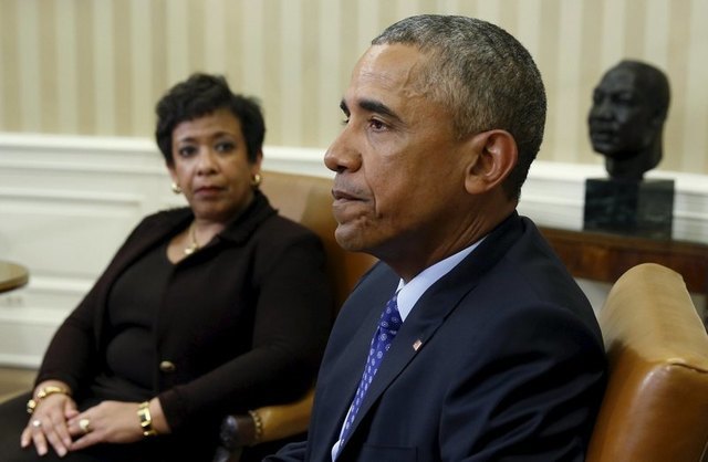 Obama tightens gun rules, requires more background checks