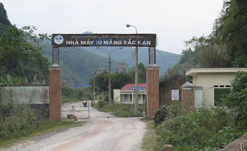 Radioactive source missing in northern Vietnam