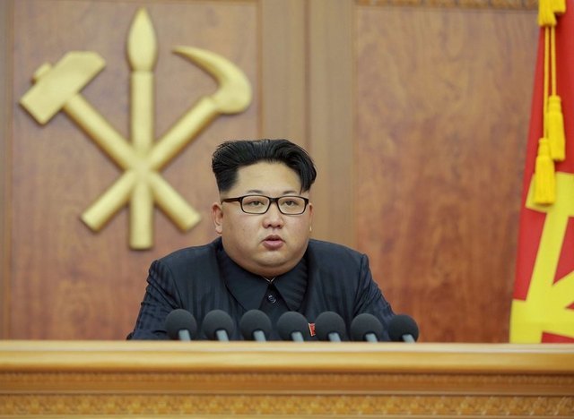 North Korea 'likely' to have conducted nuclear test: South