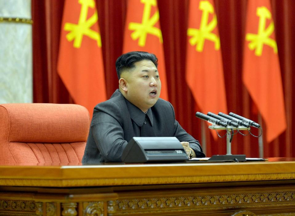 North Korea says conducted 'successful' H-bomb test