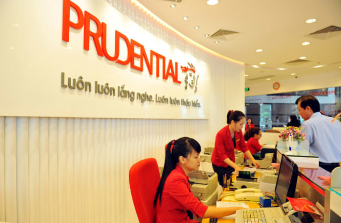 Prudential to invest $268mn in Vietnam’s 30-year bonds in 2016
