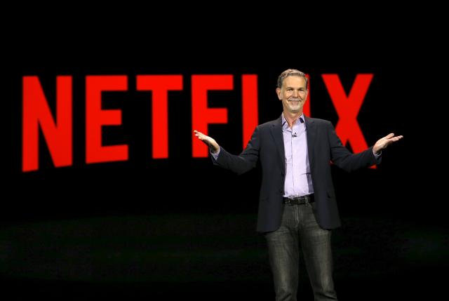 Netflix enters Vietnam in global expansion