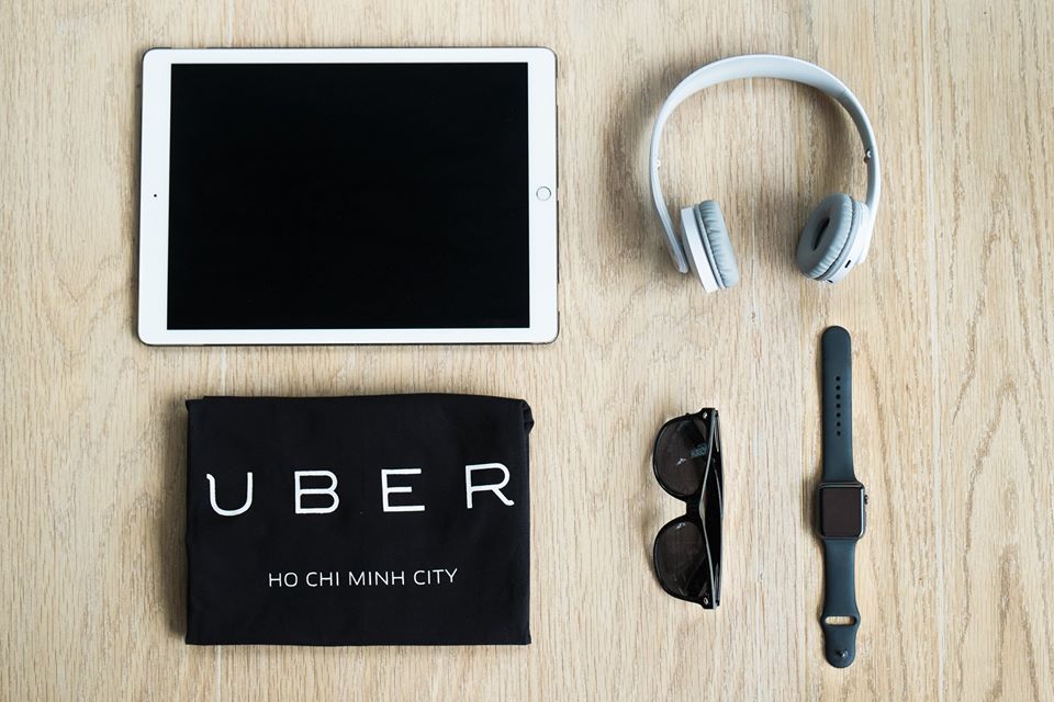 From Ho Chi Minh City, Dutch-operated Uber sends home $45k daily: transport dept