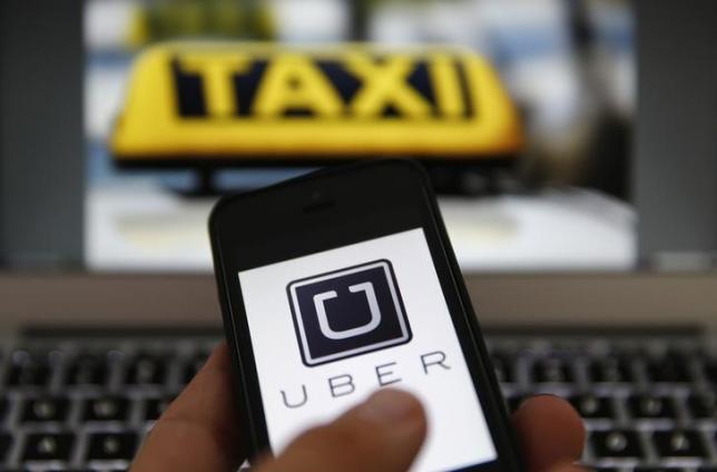Ho Chi Minh City to force cash-rich Uber to pay tax: official