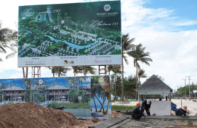 Polishing a diamond: Vietnam’s Phu Quoc Island now an investment magnet