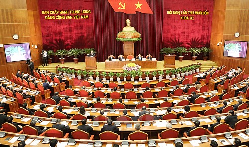 Extra ‘special candidates’ introduced for Vietnam’s key leadership positions