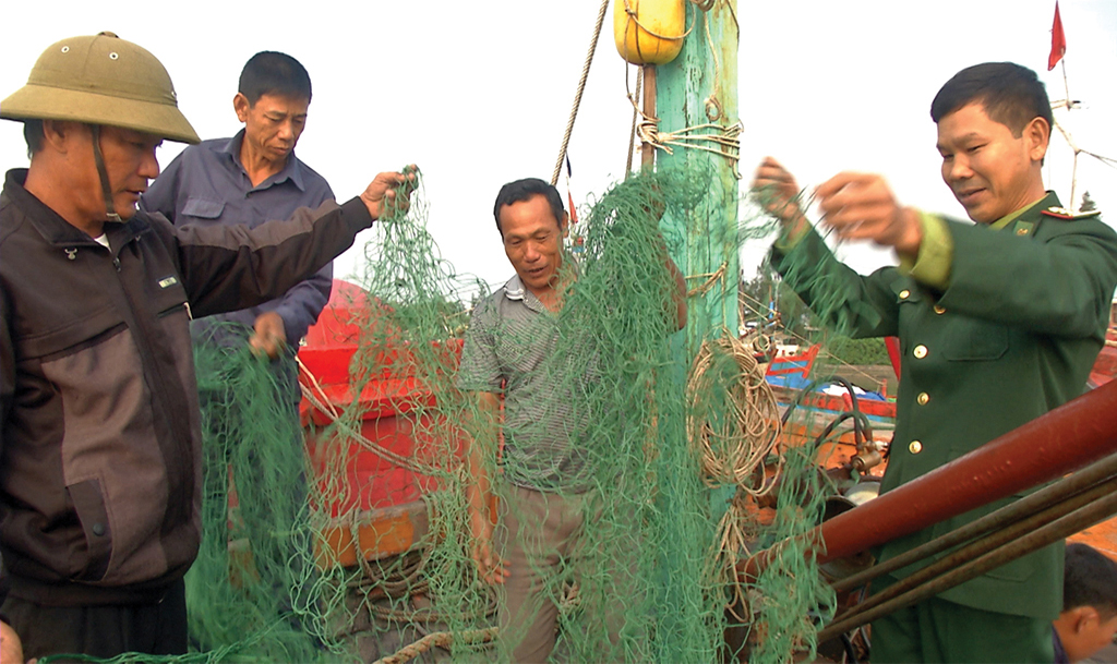 Vietnam to strengthen protection of fishermen operating in northern waters