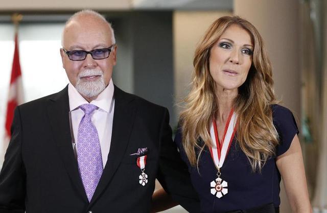 Singer Celine Dion's husband, René Angélil, dies after cancer battle