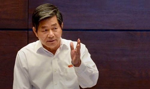 It’s time for Vietnam to start new reform efforts: minister