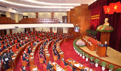 Vietnam’s 12th National Party Congress a significant event of the nation