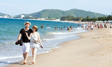 The blame game in Vietnam’s tourist industry