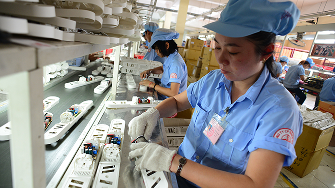 Vietnam’s manufacturing industry has highest demand for managerial posts in Q4: report