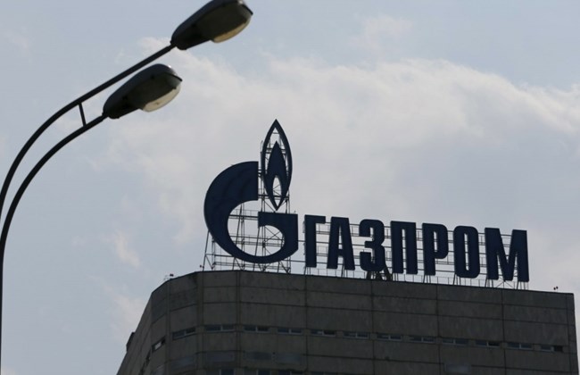 Ukraine fines Gazprom $3.5 bln, cites abuse of gas transit monopoly