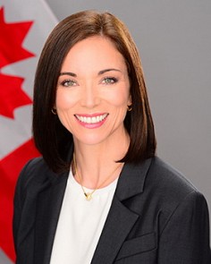 Canada names ambassador to Association of Southeast Asian Nations for first time