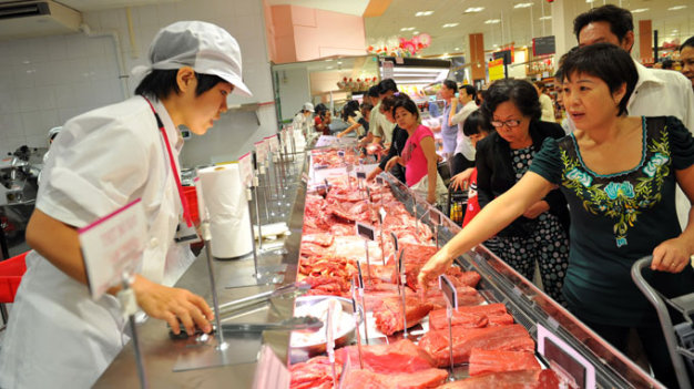 AEON earns $150mn exporting Vietnamese goods to Asian markets in 2015: CEO