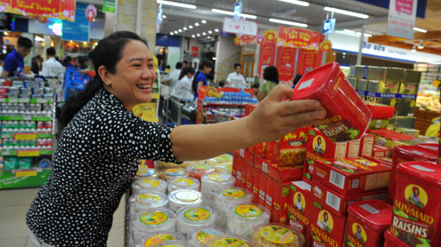 20 years: The changing face of Vietnam’s Tet holiday