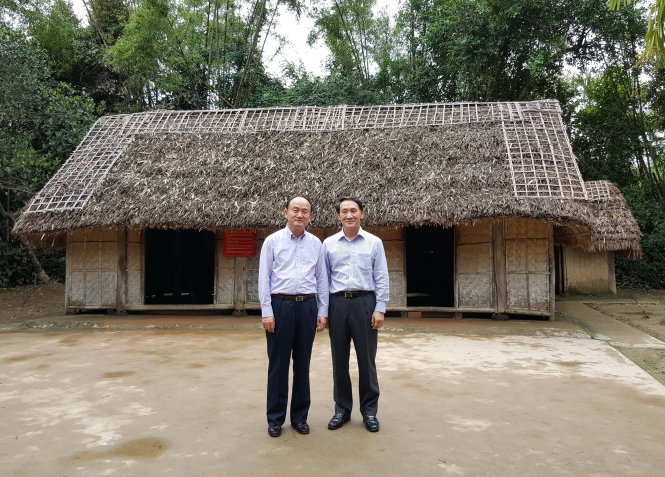 Ambassadors in Vietnam – P8: A life-changing move