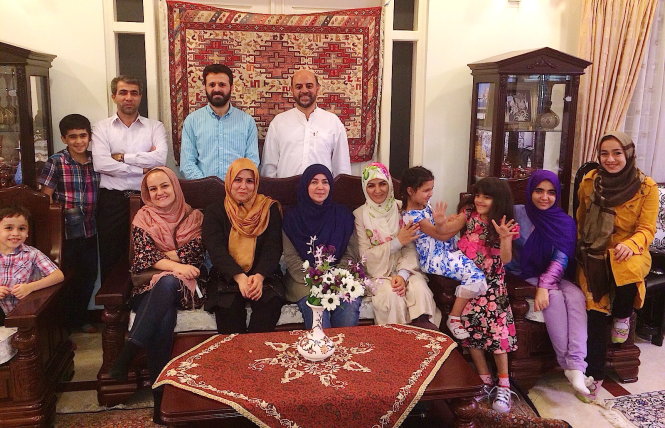 Ambassadors in Vietnam – Conclusion: ‘Allah’s House’ in Hanoi