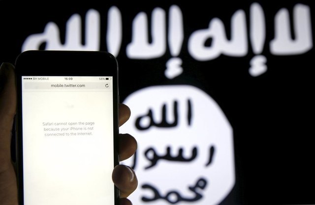 New U.S. intelligence report says Islamic State weaker