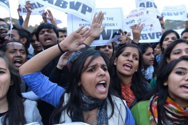 India's top court calls for improved compensation for rape victims