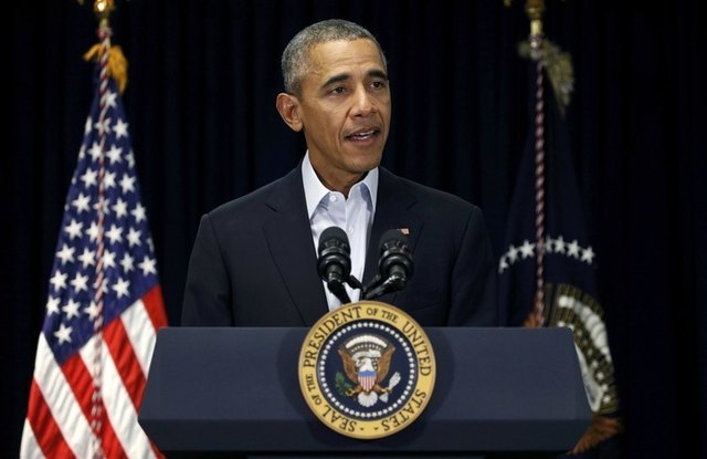 Obama, Southeast Asia leaders eye China and trade at California summit
