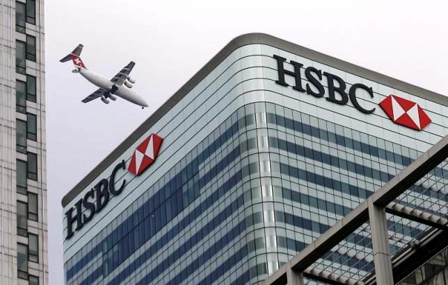 HSBC keeps headquarters in London, rejects move to Hong Kong