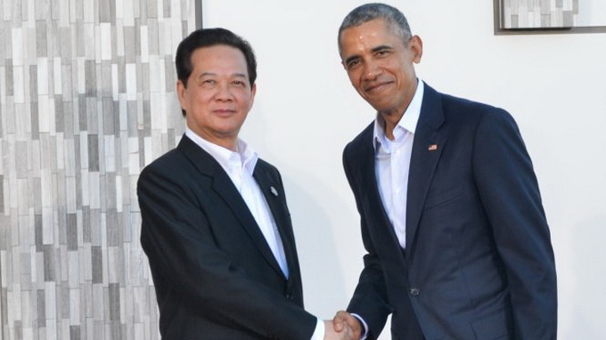 Obama to visit Vietnam in May: White House