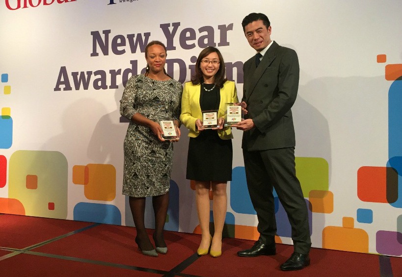 FPT voted Vietnamese firm with best corporate governance