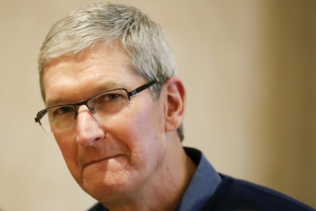 Apple CEO: Unlocking San Bernardino iPhone would be 'bad for America'